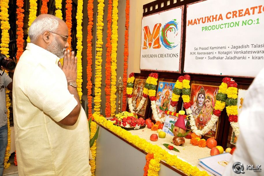 Mayukha-Creations-Productions-NO-1-Movie-Opening